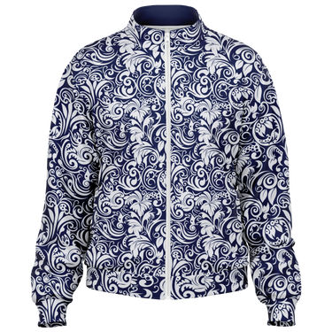 Chokefish™ Maori Track Jacket-009